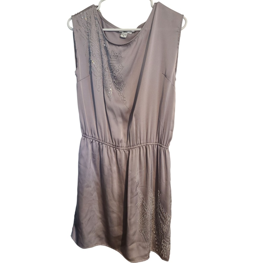 NWT Women's bar III Sleeveless Dressโ Sz Medium